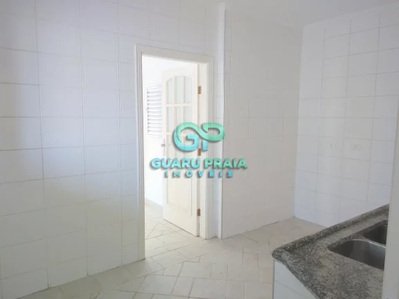 Imagem Apartamento à venda no bairro Pitangueiras - Guarujá/SP