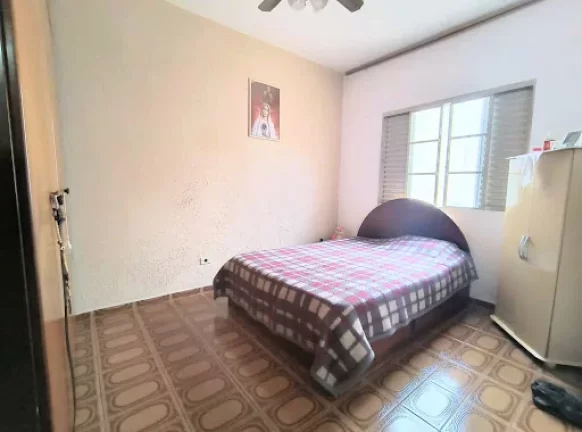 Imagem Casa grande com 3 dormitórios à venda, 171 m por R$ 475.000 - Central Parque Sorocaba - Sorocaba/SP