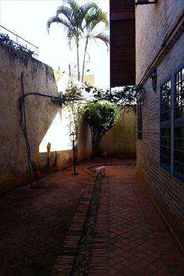 Imagem Casa Padrão