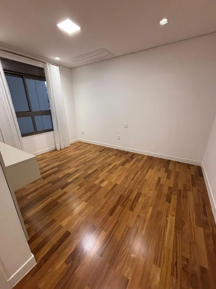 Imagem Apartamento de Alto Padrão à venda no Jardim Anália Franco | 257 m² | 4 Suítes | 5 Vagas