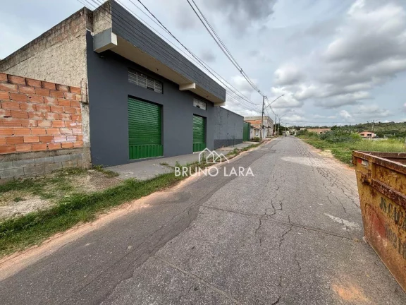 Imagem Terreno à venda em São Joaquim de Bicas bairro Residencial Casa Grande