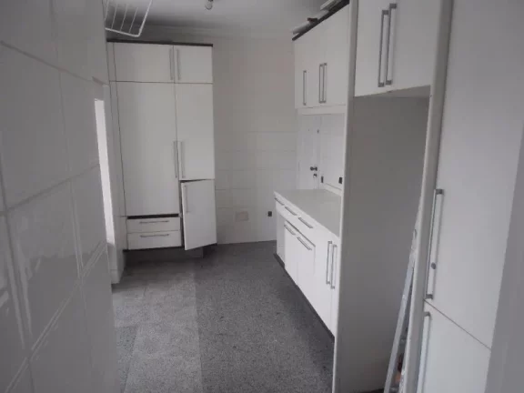 Imagem COBERTURA COM 5 DORMITÓRIOS À VENDA, 595 M² POR R$ 3.500.000,00 - PONTA DA PRAIA - SANTOS/SP