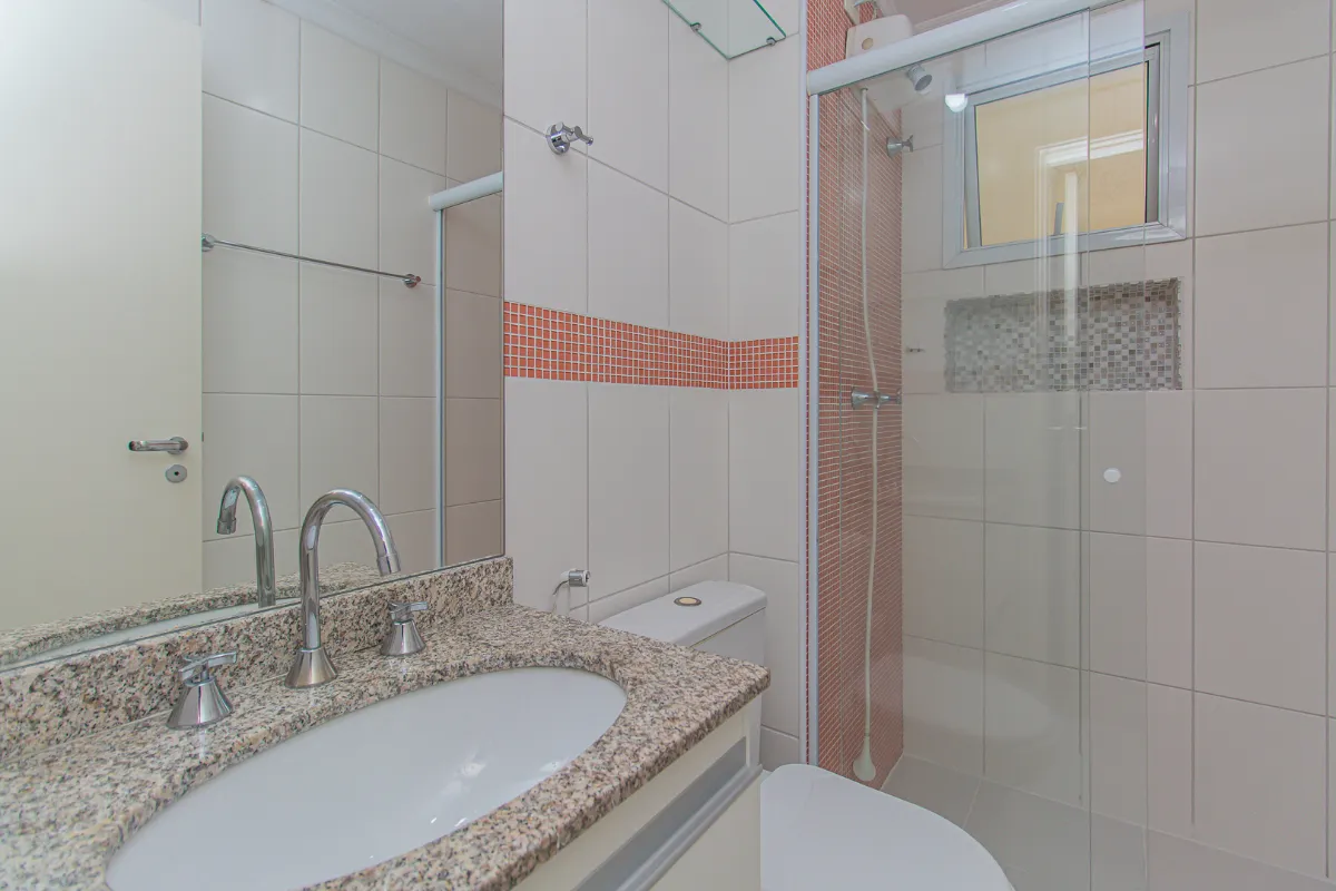 Imagem Apartamento para venda em Santa Paula com 3 quartos, sendo 3 suítes, 102m2