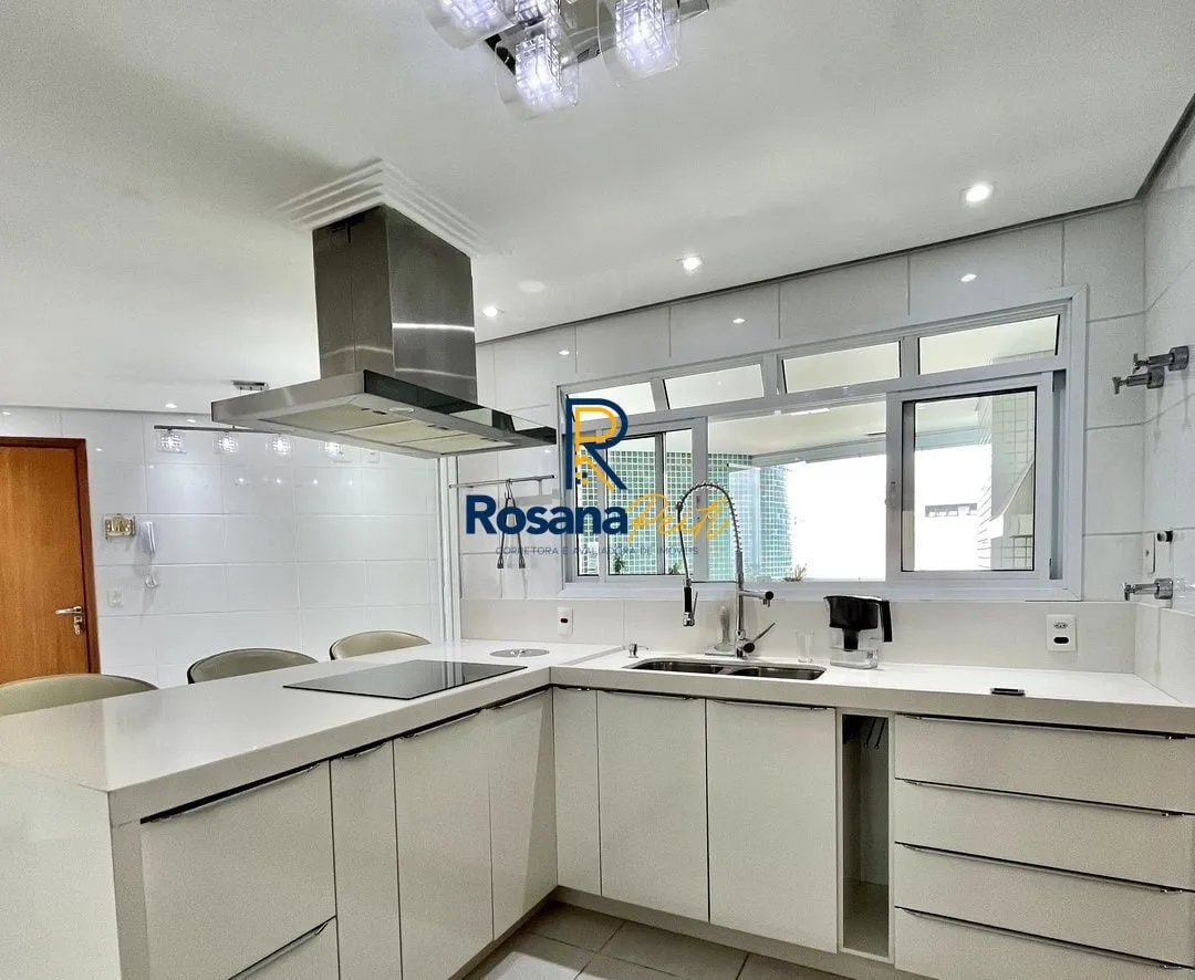 Imagem Apartamento Alto Padrão em Centro, São Bernardo do Campo/SP