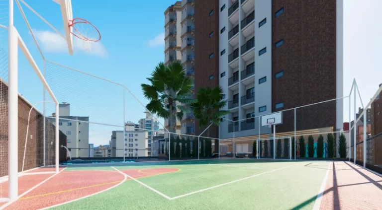 Imagem Oxford - Apartamento à venda no bairro Meia Praia - Itapema/SC