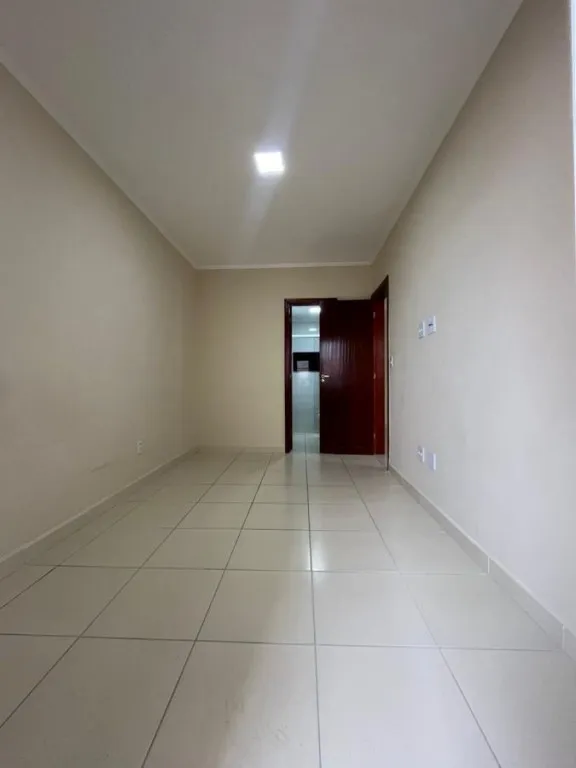 Imagem APARTAMENTO COM 54,00 m² - CAIÇARA - PRAIA GRANDE SP