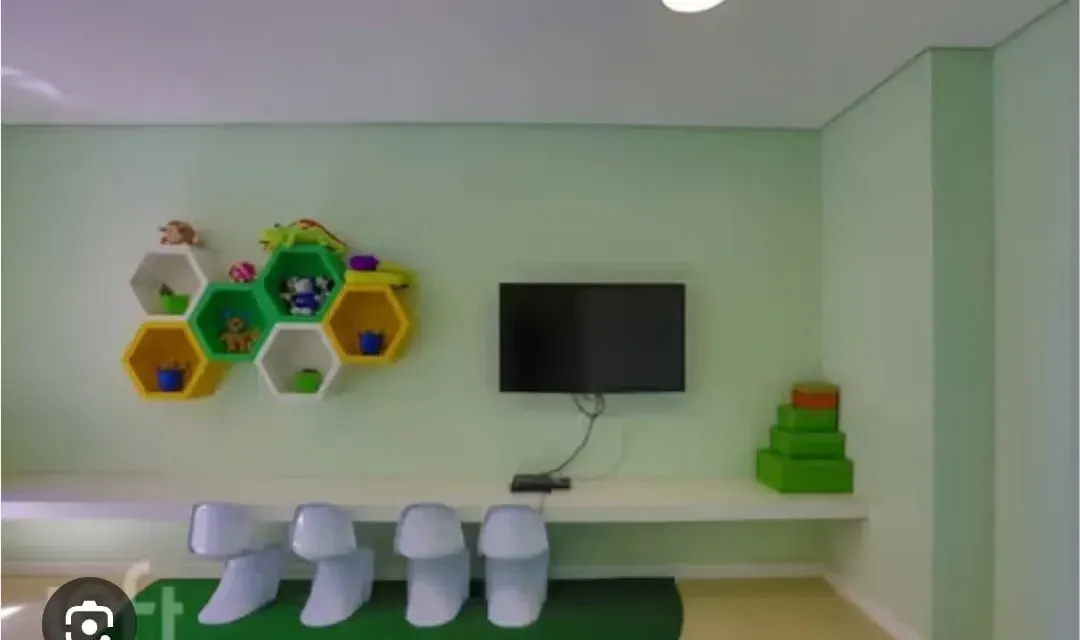 Imagem Apartamento com 2 Quartos à Venda, 56 m² em Planalto - São Bernardo do Campo