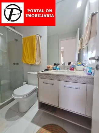 Imagem APARTAMENTO RESIDENCIAL em RIO DE JANEIRO - RJ, BARRA OLÍMPICA