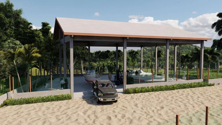 Imagem VISTA MARAÚ RESIDENCE - PORTO DE JOBEL