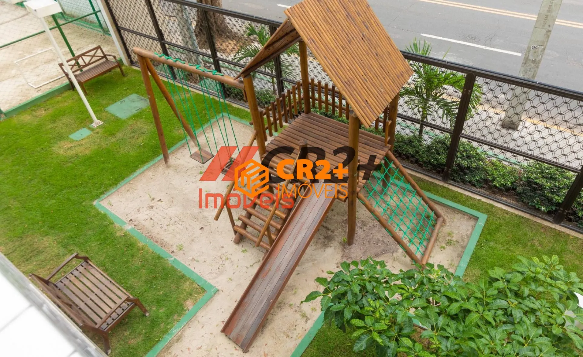 Imagem Apartamento à Venda de 62m² 03 quartos, 01 suíte em Encruzilhada em Recife