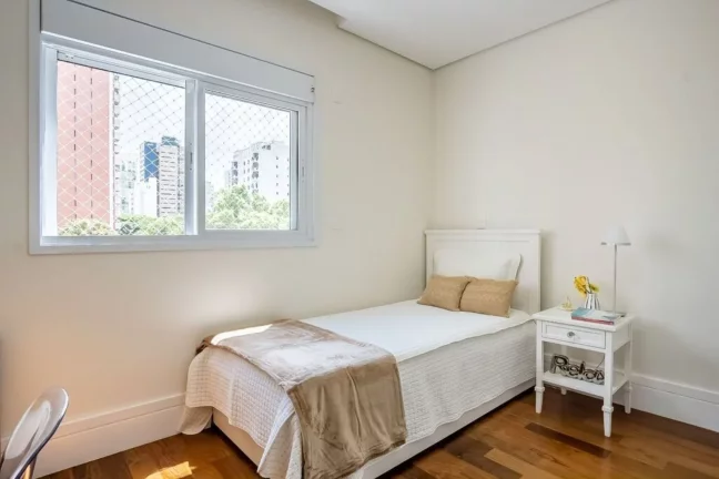 Imagem APARTAMENTO RESIDENCIAL em São Paulo - SP, Moema