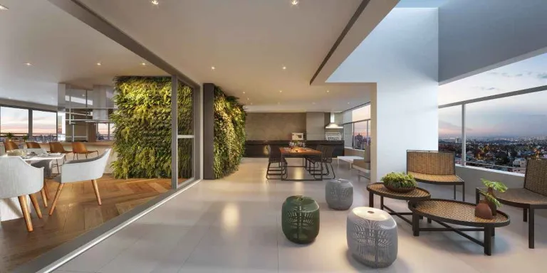 Imagem Apartamento com 2 Quartos à Venda, 75 m² em Vila Mariana - São Paulo