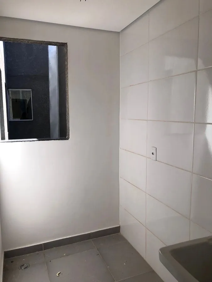 Imagem Apartamento à Venda - Ótima Localização!