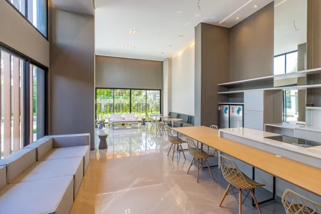 Imagem Apartamento à venda em São Paulo, Ipiranga, com 2 quartos, 60,7m2