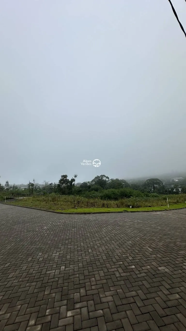 Imagem Terreno à Venda em Várzea Grande, Gramado - RS
