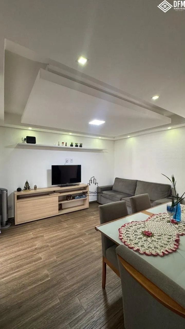 Imagem Casa em Condomínio com 2 Dormitorio(s) localizado(a) no bairro Conjunto Residencial do Bosque em Mogi das Cruzes / Mato Grosso do Sul Ref.:80965352