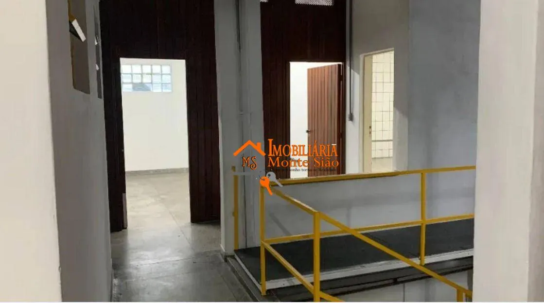 Imagem Galpão à venda, 250 m² por R$ 1.908.000,00 - Cidade Industrial Satélite de São Paulo - Guarulhos/SP