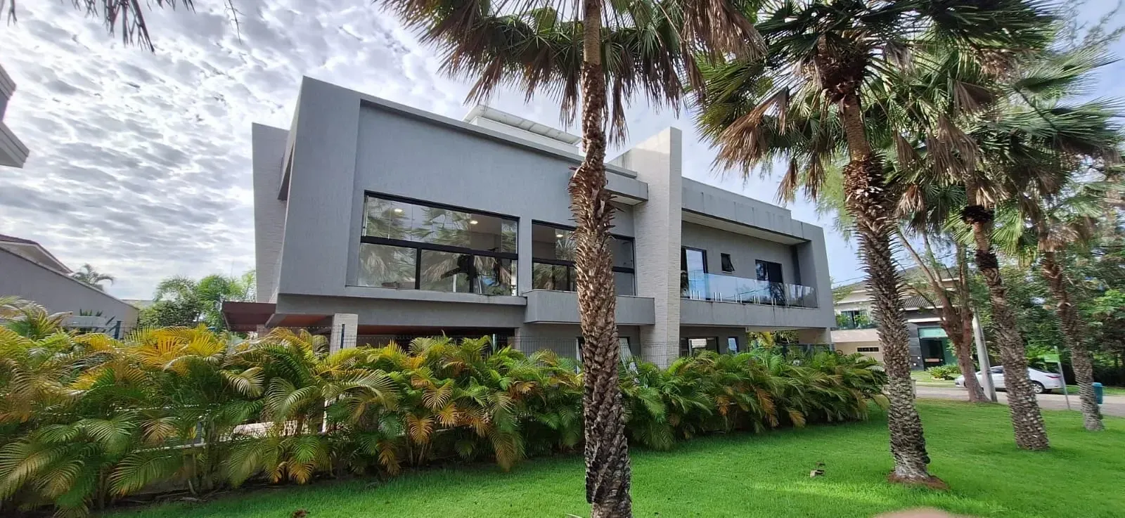 Casa de Condomínio com 3 Quartos à Venda, 420 m² em PIRES FAÇANHA - EUSEBIO