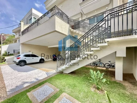 Imagem Casa Impecável à venda no São Paulo II em Cotia