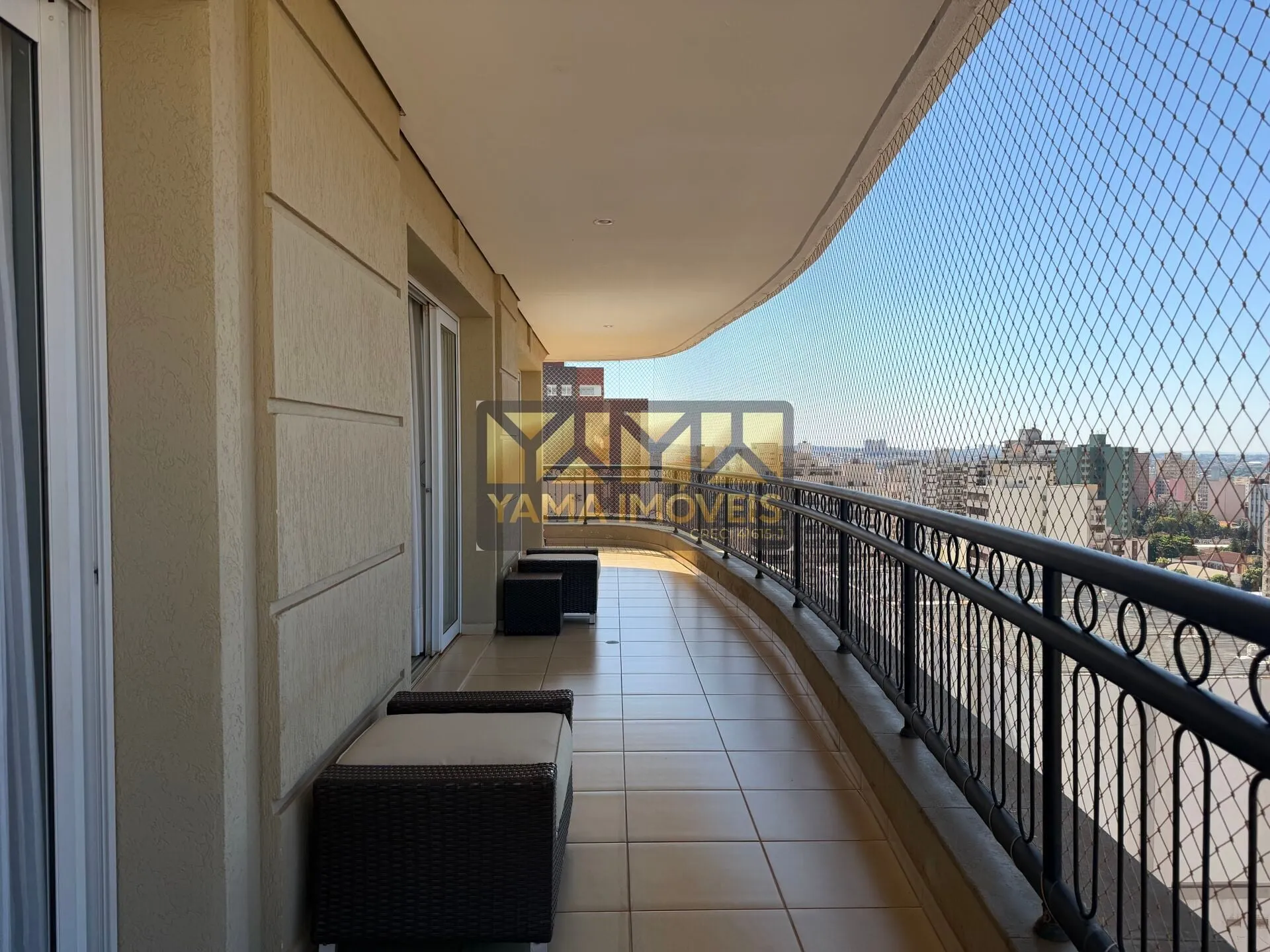 Imagem Cobertura Duplex à Venda, Edifício Felicitá, Centro, Ribeirão Preto- SP