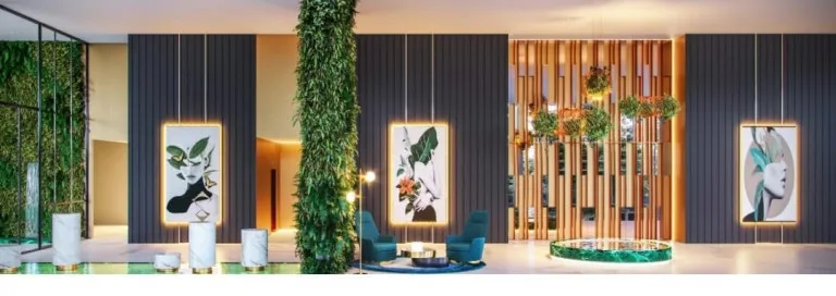 Imagem Apartamento com 3 Quartos à Venda, 111 m² em Campo Belo - São Paulo