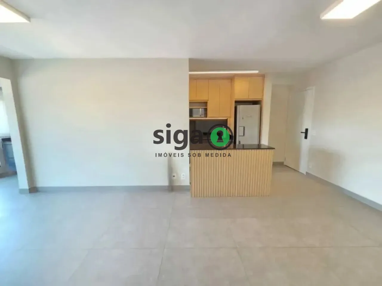 Imagem Apartamento para locação com 3 Quartos, 1 Vaga, 80m², Planalto Paulsta - SP