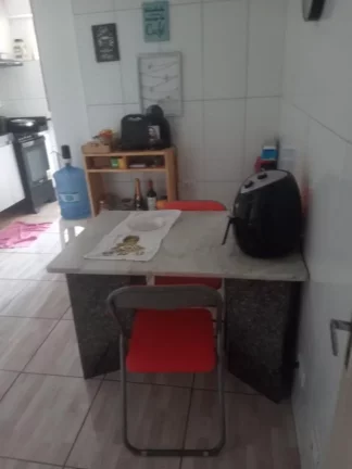 Foto do imóvel Apartamento para Venda em Jaboatão dos Guararapes, Piedade, 3 dormitórios, 1 suíte, 3 banheiros, 1 vaga em Rua Maria Florentina Ferreira