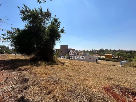 Imagem Lote à venda em Igarapé, Condomínio Serra Verde
