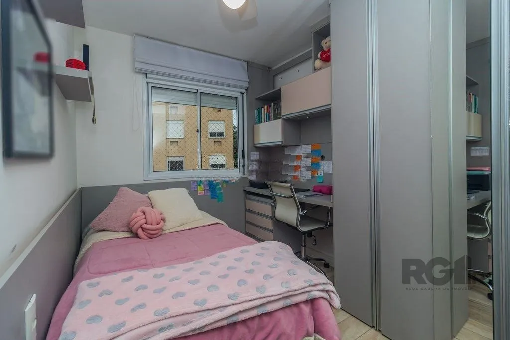 Imagem Apartamento em Jardim Carvalho