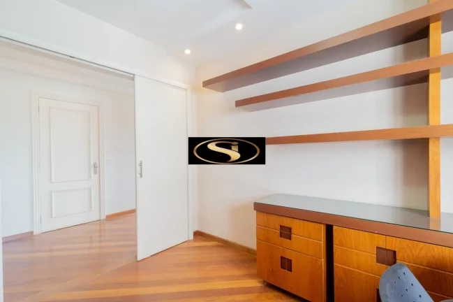 Imagem APARTAMENTO RESIDENCIAL em SÃO PAULO - SP, VILA NOVA CONCEIÇÃO