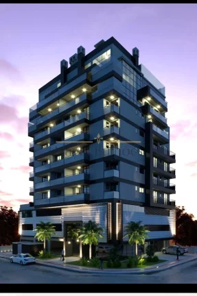 Foto do imóvel APARTAMENTO RESIDENCIAL em PALHOÇA - SC, PEDRA BRANCA