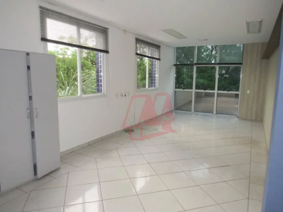 Imagem Sala para alugar, 70 m² por R$ 3.170,81/mês - Santa Cecília - Porto Alegre/RS