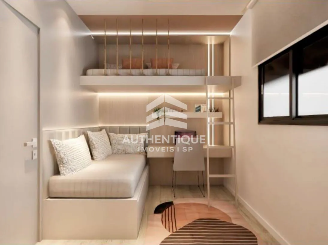 Imagem DESIRE CENTRO SBC - Apartamento à venda no bairro Centro - São Bernardo do Campo/SP