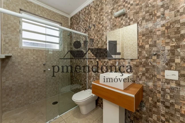 Imagem Apartamento Higienopolis, 3 dormts, 1 suite, 1 vaga