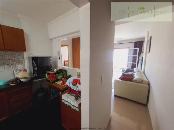 Imagem Apartamentos no Litoral para venda em Praia Grande no bairro Aviação