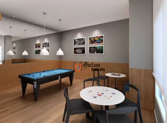 Imagem Apartamento com 3 dormitórios à venda, 76 m² a partir de R$ 973.600 - Saúde - São Paulo/SP