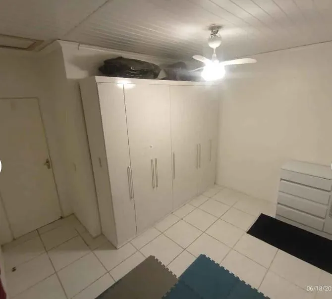 Imagem Casa em Olaria