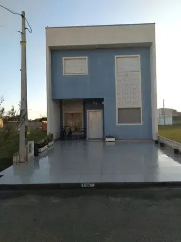 Foto do imóvel Casa à venda 5 Quartos, 2 Suites, 2 Vagas, 175M², Residencial Maricá, Pindamonhangaba - SP | Condomínio Residencial Laguna