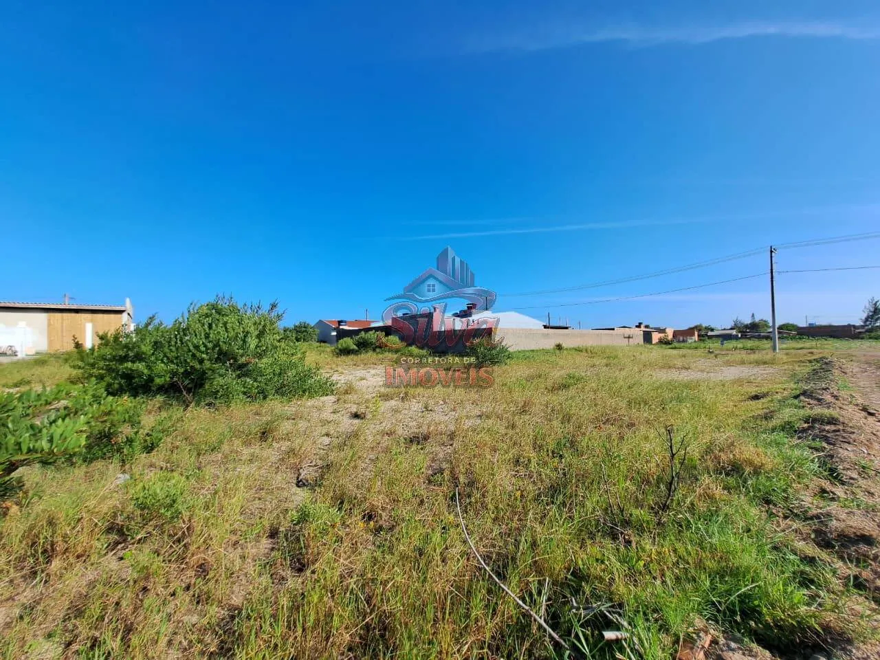 Imagem Terreno 300 m² em área residencial no Marisul