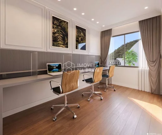 Imagem APARTAMENTO 3 DORMITORIOS A VENDA BAIRRO FAZENDA ,ITAJAÍ SC