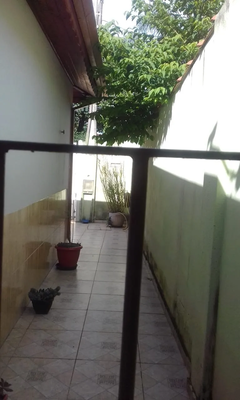 Imagem Casa à venda 3 Quartos, 1 Vaga, 356.5M², Loteamento João Tamborindeguy Fernandes, Pindamonhangaba - SP