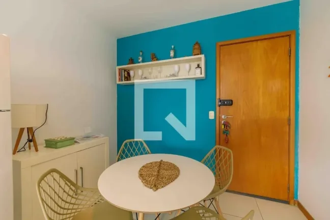 Imagem Apartamento à Venda - Recreio, 1 Quarto, 55 m2