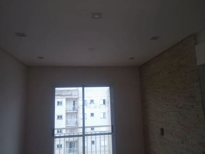 Imagem Apartamento com 2 Quartos para Alugar, 58 m² em Jardim Tupanci - Barueri