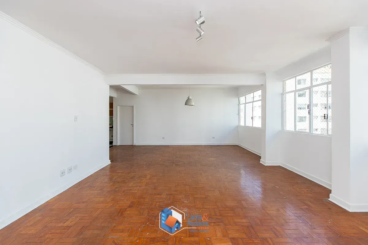 Imagem Apartamento para venda em Aclimação com 3 quartos, 142m²