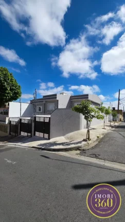 Imagem SOBRADOS NOVOS A VENDA EM GUAIANASES/LAJEADO