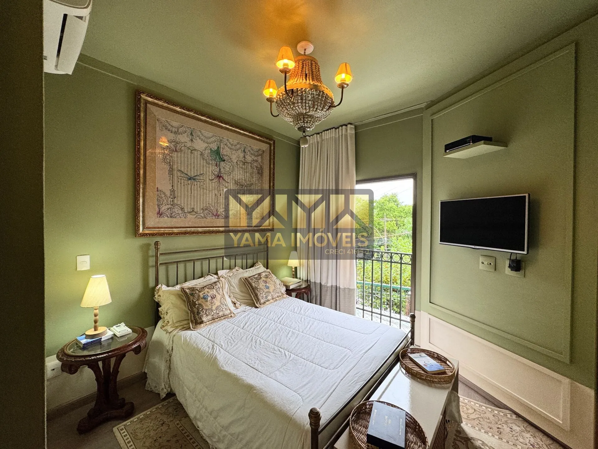 Imagem Villa Joana D'arc - Casa à venda no bairro Jardim Botânico - Ribeirão Preto/SP