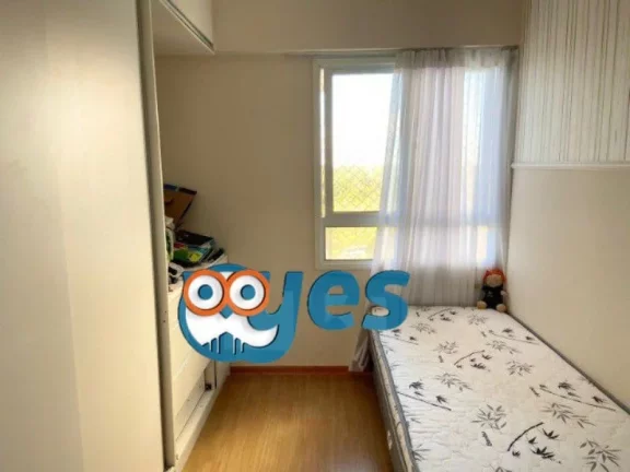 Imagem Apartamento em Salvador Ville Condomínio Clube
