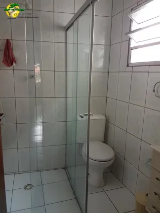 Imagem SOBRADO PARA VENDA NO SÍTIO DO MANDAQUI