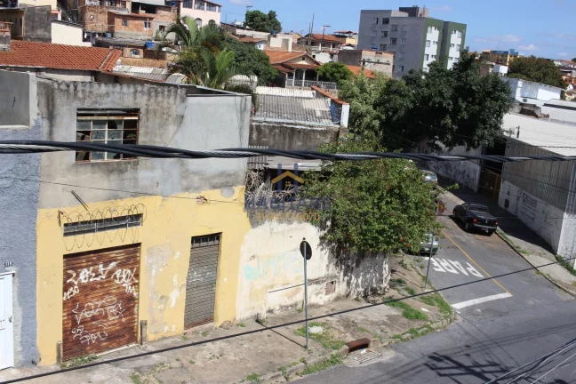 Imagem Terreno Lote em São Cristóvão, Belo Horizonte/MG