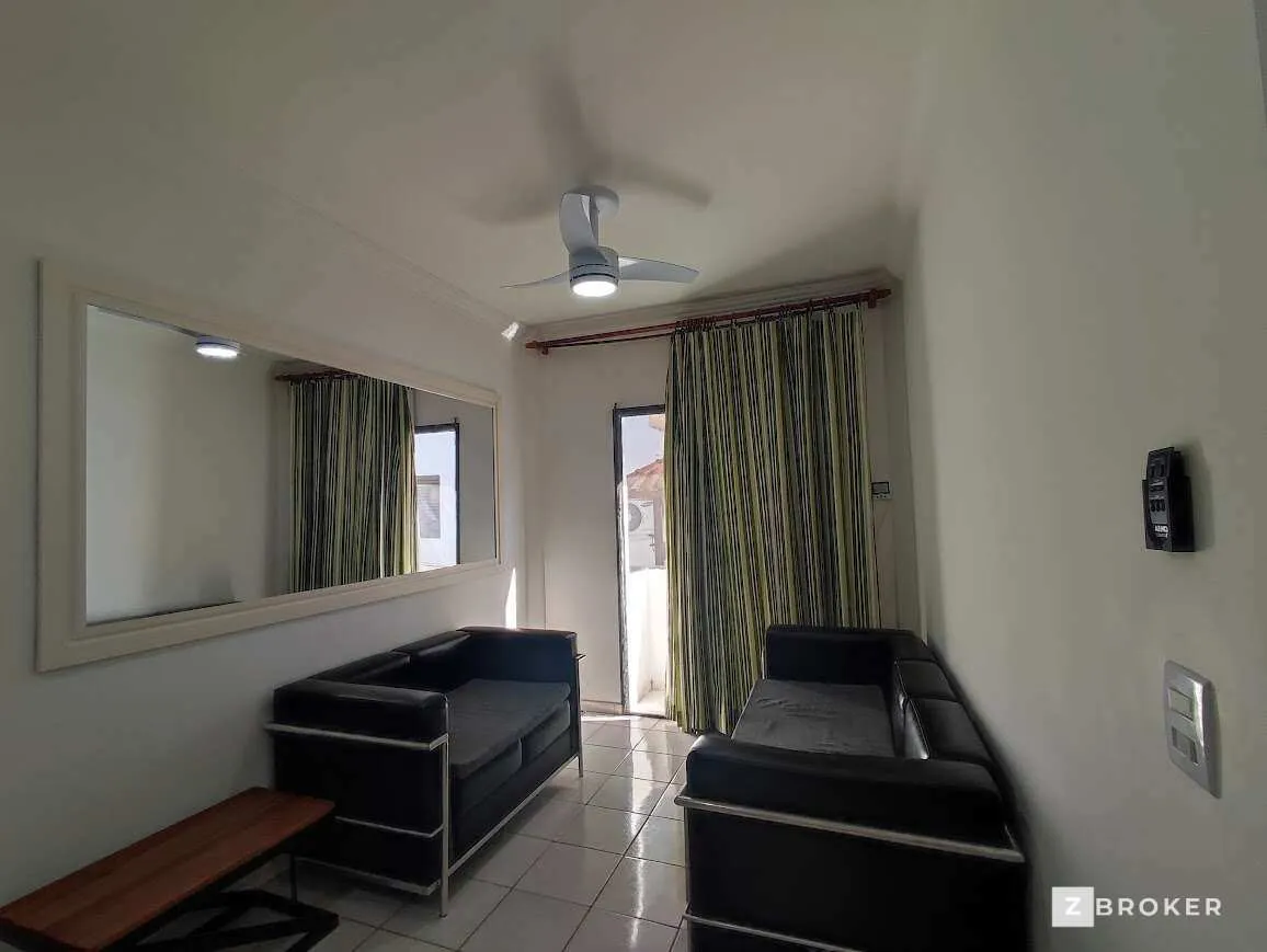 Imagem Apartamento no Itaguá